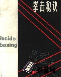 [武功秘籍]拳击秘诀.pdf