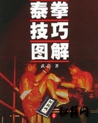 [武功秘籍][泰拳技巧图解——凶狠、惊险、神奇的搏击术].武兵.pdf