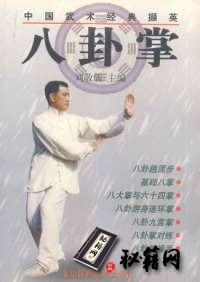 [武功秘籍]中国武术经典撷英-八卦掌.pdf