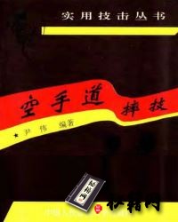 [武功秘籍][空手道摔技].尹伟.扫描版.pdf
