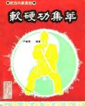 武当武术系列丛书《软硬功集粹》严章荣pdf版