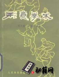 [武功秘籍]形意拳术.pdf