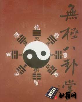 [武功秘籍]无极八卦掌 王靖岳.pdf