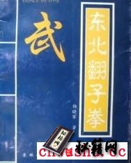 《东北翻子拳》杨晓军著.pdf  翻子拳是我国优秀的传统武术项目之一